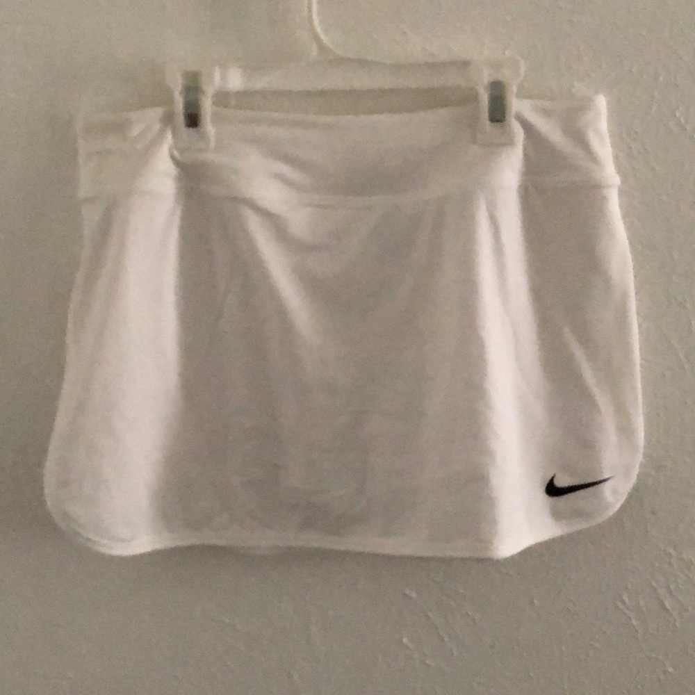 Nike skirt
